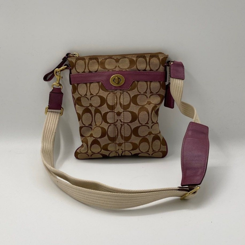 COACH CROSSBODY BAG